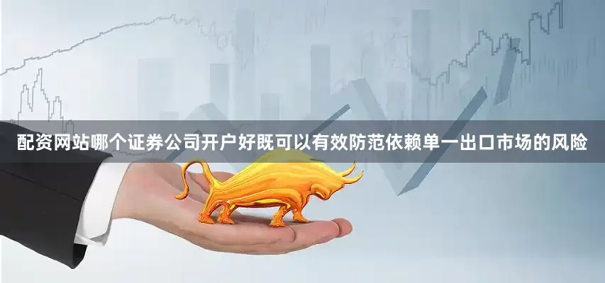 配资网站哪个证券公司开户好既可以有效防范依赖单一出口市场的风险
